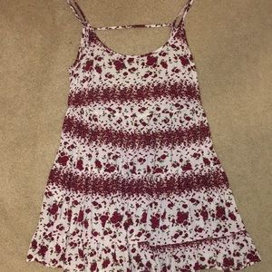 BRANDY MELVILLE DRESS